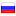 101digit.com server is located in Russia